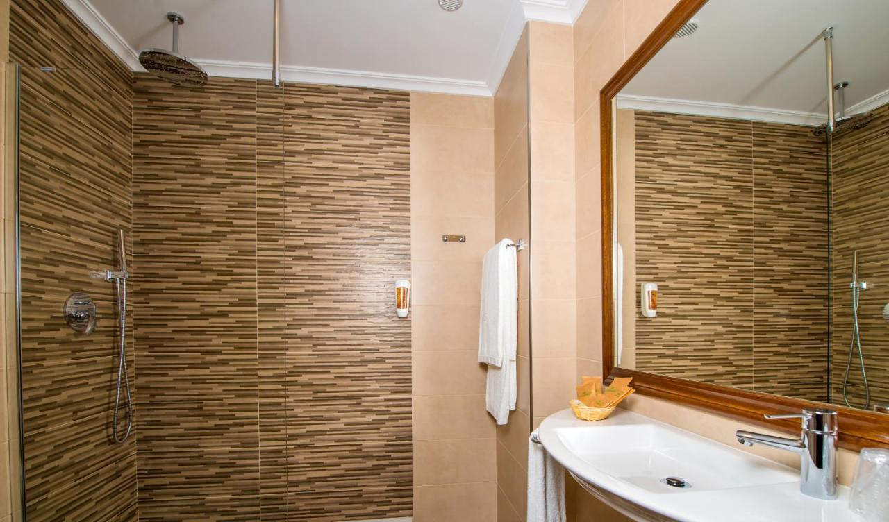 Hotel La Casona De Lazurtegui Ribadeo Exteriér fotografie